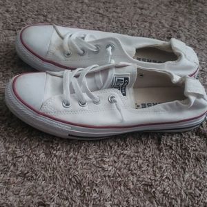 Converse chuck taylors